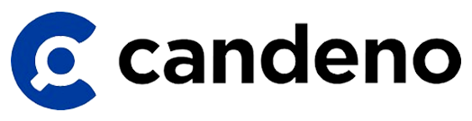 Candeno logo