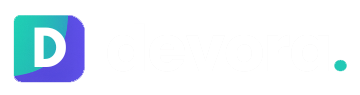 Devora Logo