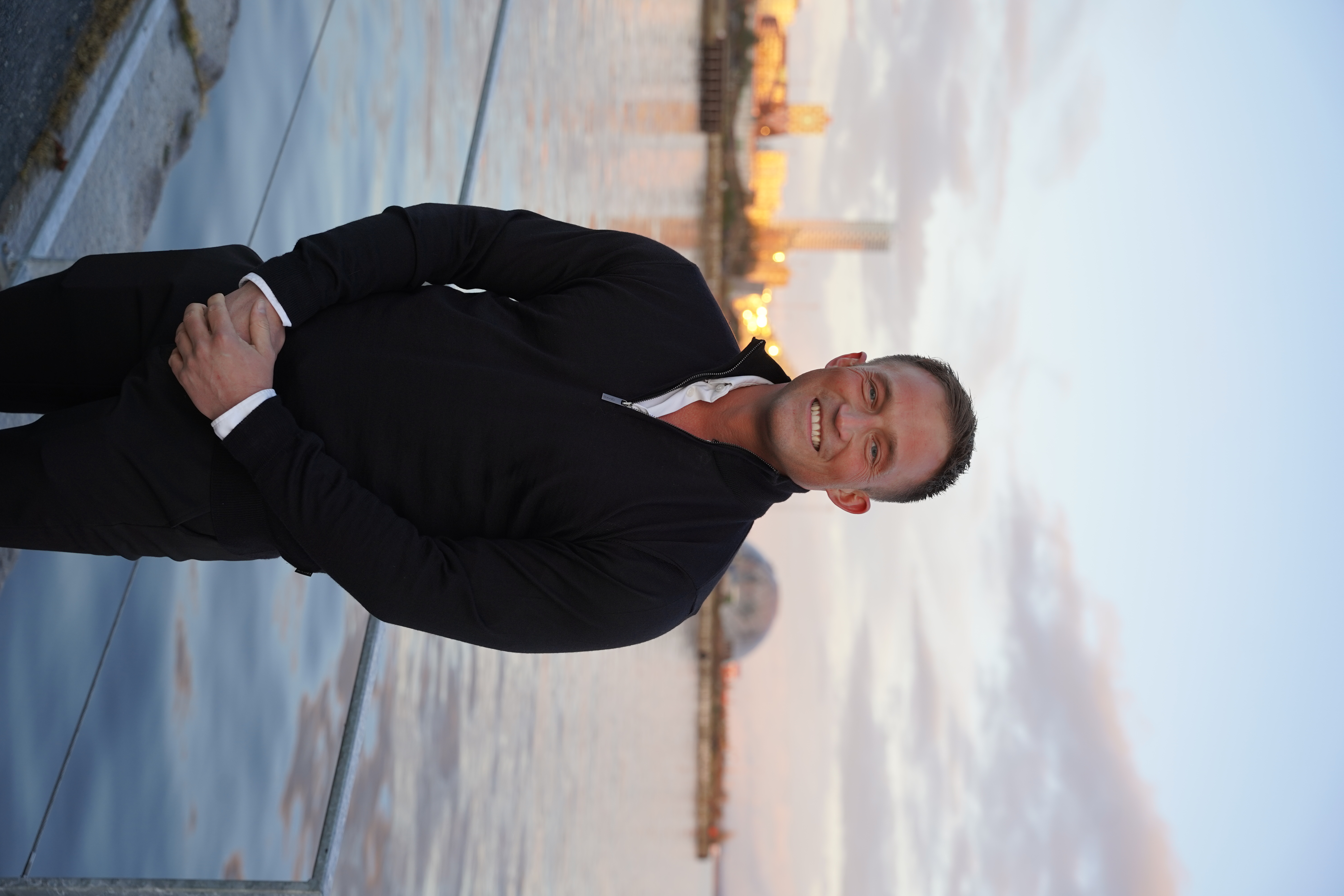 Victor Brøgger